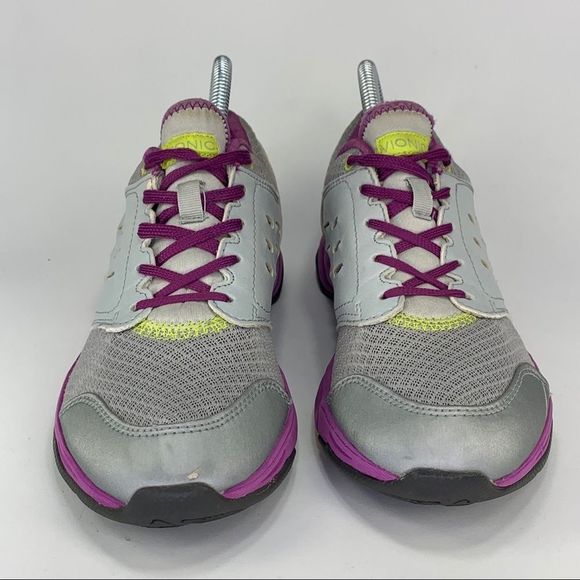Vionic “Venture” Running Shoes Women’s Sz 7 - Picture 4 of 11